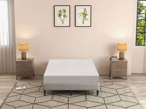 Cloudrider Essential Line Medium 8" Full Mattress 5 Cloudrider Essential Line Medium 8" Full Mattress - Image 3