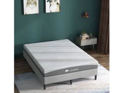 Cloudrider Essential Pro Line Medium 10" King Mattress -Home Furniture FM1330B K main 3