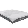 Cloudrider Essential Pro Line Medium 12" King Mattress -Home Furniture FM1331 K main 1