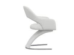 Aldo Light Gray Side Chair -Home Furniture G5028 03 main 3