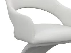 Aldo Light Gray Side Chair -Home Furniture G5028 03 main 4