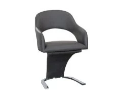 Aldo Charcoal Dining 5 Pcs Set -Home Furniture G5028 5101 5PCS main 3