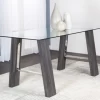 Leone Dining Table -Home Furniture G5421 4 Table main 1