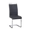 Mantis Charcoal Side Chair -Home Furniture G5440 09 main 1