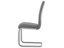 Murano Charcoal Side Chair -Home Furniture G5466 01 main 3