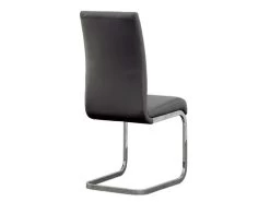 Murano Charcoal Side Chair -Home Furniture G5466 01 main 4