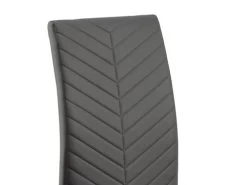 Murano Charcoal Side Chair -Home Furniture G5466 01 main 6