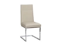 Reliant Khaki Side Chair