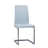 Bravo Gray Side Chair -Home Furniture G5655 09 SC main 1