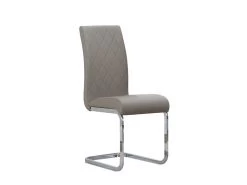 Veneto Khaki Side Chair