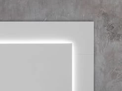 Giorgio White King 3 Pcs Set -Home Furniture GIOK K3PCS main 7