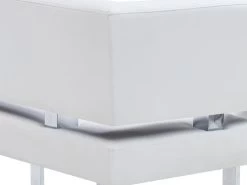 Shay White Corner Nook Bench 8 Shay White Corner Nook Bench -Home Furniture H0316 LSOF108820 main 3