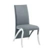 Julia Gray Side Chair -Home Furniture H0329 ST20 7 main 1