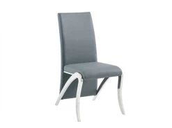 Julia Gray Side Chair