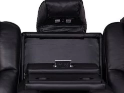 Skylark Leather Power Recliner 2 Pcs Set -Home Furniture K2225 2PCS main 6