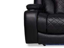 Skylark Leather Power Recliner 2 Pcs Set -Home Furniture K2225 2PCS main 8
