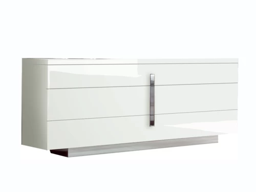 Eva White King 4 Pcs Set 4 Eva White King 4 Pcs Set - Image 2