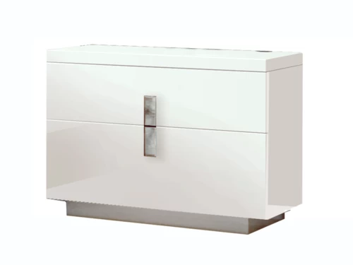 Eva White King 4 Pcs Set 5 Eva White King 4 Pcs Set - Image 3