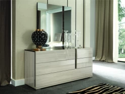 Teodora King 4 Pcs Set -Home Furniture KJTE K4PCS main 4