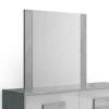 Lia Silver Ash Mirror -Home Furniture LIA00MI SA main 1