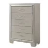 Platinum Chest 1 Platinum Chest -Home Furniture LT100CH main 1