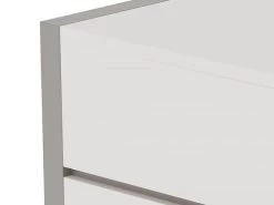 Rosie Left Nightstand -Home Furniture MANILA NS L main 2