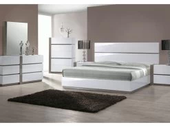 Rosie King 4 Pcs Set