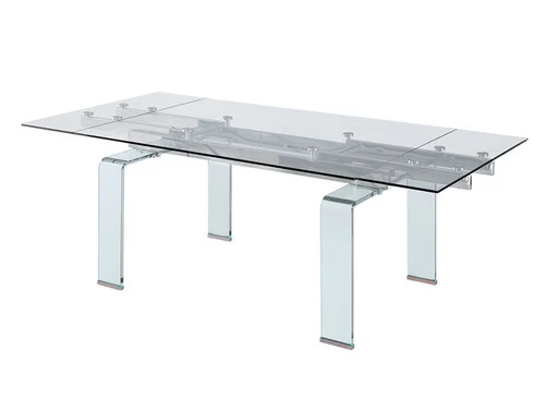 Stella Extendable Dining Table 3 Stella Extendable Dining Table