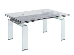 Stella Extendable Dining Table 8 Stella Extendable Dining Table -Home Furniture MC 1745 DT main 2