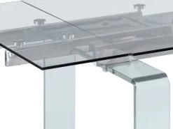 Stella Extendable Dining Table 9 Stella Extendable Dining Table -Home Furniture MC 1745 DT main 3