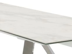 Adna Extendable Dining Table -Home Furniture MC 1772CM DT main 4