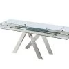 Fuji Extendable Dining Table -Home Furniture MC 21084 DT main 1