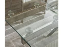 Fuji Extendable Dining Table -Home Furniture MC 21084 DT main 5