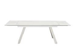 Giselle Ceramic Gray Dining 5 Pcs Set -Home Furniture MC D0325 5PCS main 3