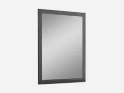 Abrazo Gray Mirror