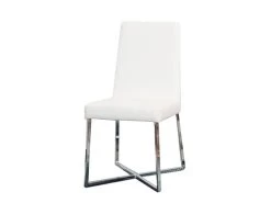 Emma White Dining 5 Pcs Set -Home Furniture ND141 533 03 5PCS main 2