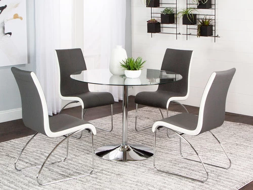 Sophie Dining 5 Pcs Set 3 Sophie Dining 5 Pcs Set