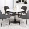 Targa Dining 5 Pcs Set -Home Furniture ND709 51 5PCS main 1