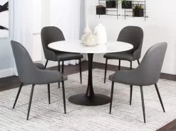 Targa Dining 5 Pcs Set