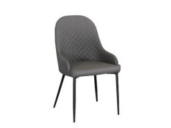 Targa Black Dining 5 Pcs Set -Home Furniture ND709 52 5PCS main 4