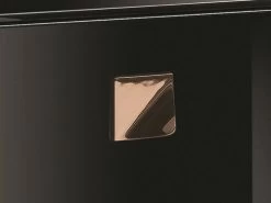 Mont Noir Queen 4 Pcs Set -Home Furniture PJMT0150 4PCS main 5