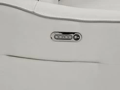 Kerala Gray Leather 3 Dual Power Recliner 5 Pcs Sectional 12 Kerala Gray Leather 3 Dual Power Recliner 5 Pcs Sectional -Home Furniture RS11459LH3PR SEC main 5