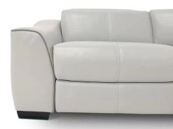 Kerala Gray Leather 3 Dual Power Recliner 5 Pcs Sectional 13 Kerala Gray Leather 3 Dual Power Recliner 5 Pcs Sectional -Home Furniture RS11459LH3PR SEC main 6