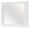 Stanton White Mirror -Home Furniture SB785A 50 MIRROR main 1