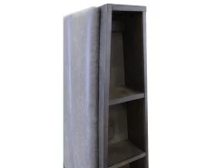 Sweden Queen Bed -Home Furniture SB931A Q Bed main 3