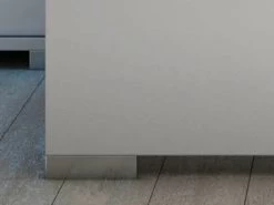 Sofia White Marble King Bed -Home Furniture SOF WR K BED main 3