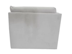 Captiva Medium Grey Sectional -Home Furniture U3031C GREY 4PCS main 3