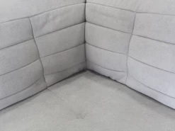 Captiva Medium Grey Sectional -Home Furniture U3031C GREY 4PCS main 4