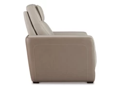 Brielle Leather Power Recliner -Home Furniture U3070513 main 4