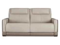 Brielle Leather Power Recliner Sofa -Home Furniture U3070547 main 3